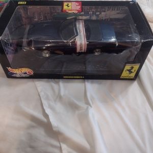 1/18 Ferrari 365gts/4 daytona spyder. Collector